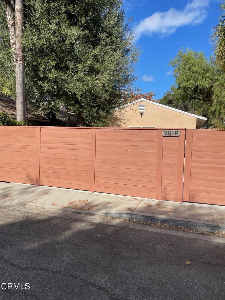 211 Fox Street Ojai, CA 93023 - Photo 17 of 33