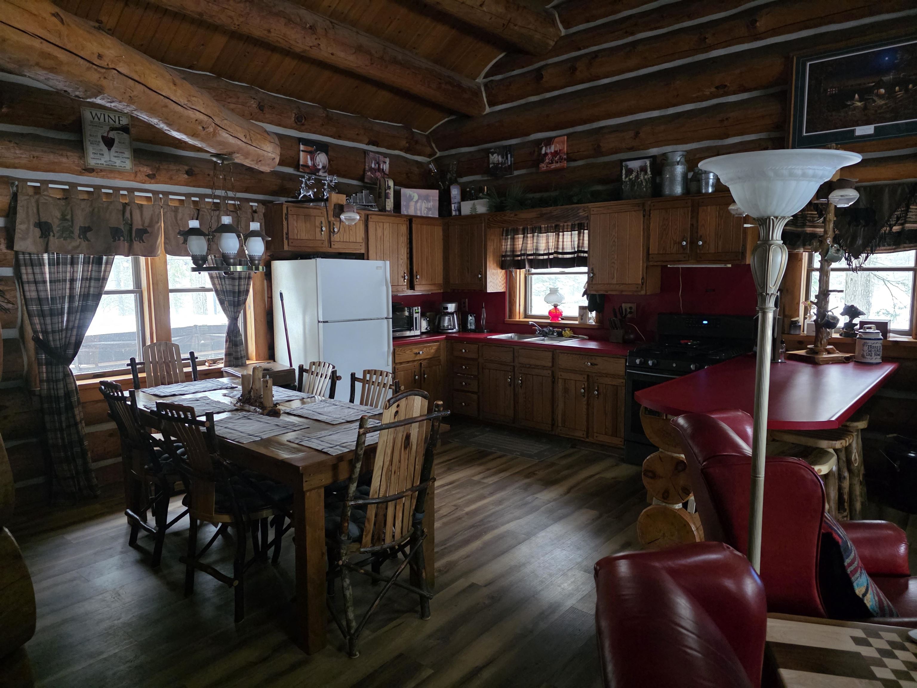 4720 East Nestel Road St. Helen, MI 48656 - Photo 28 of 84