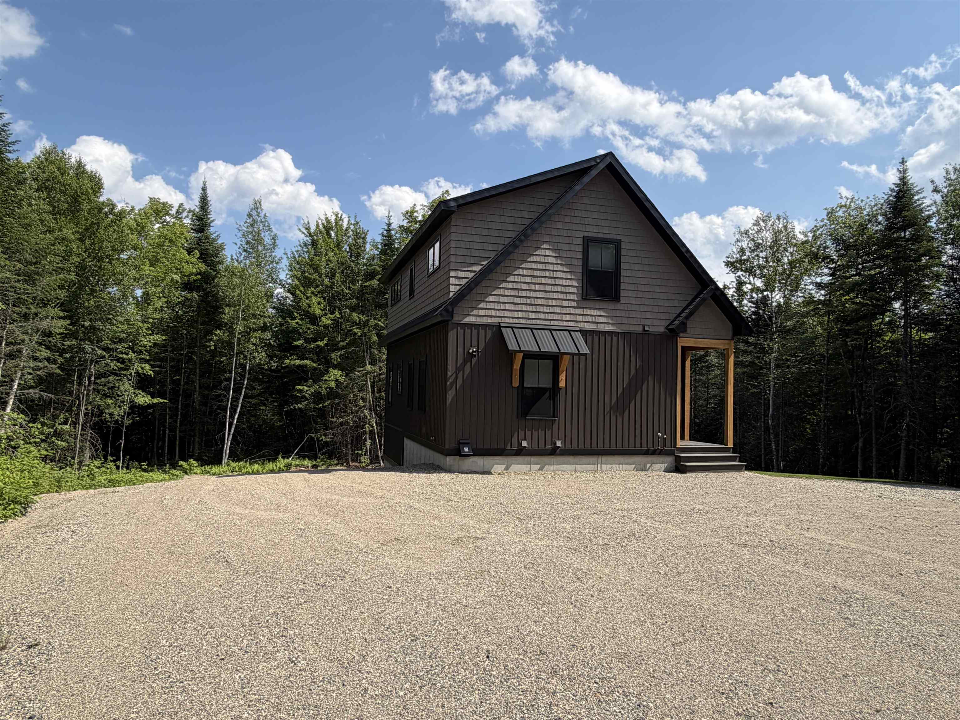 131 Mountain View Road Stark, NH 03582 - Photo 4 of 43