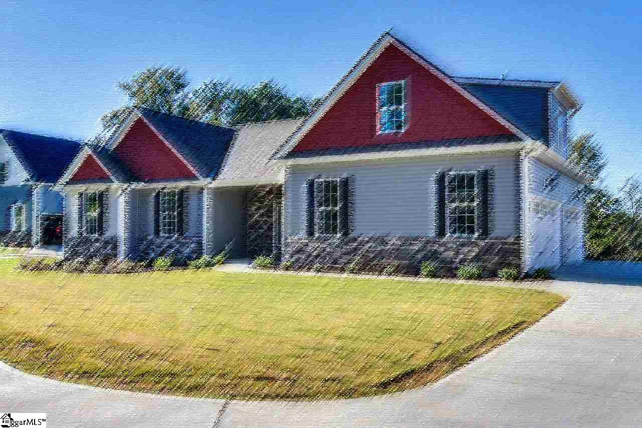 533 Hipps Road Simpsonville, SC 29680 - Photo 2 of 3