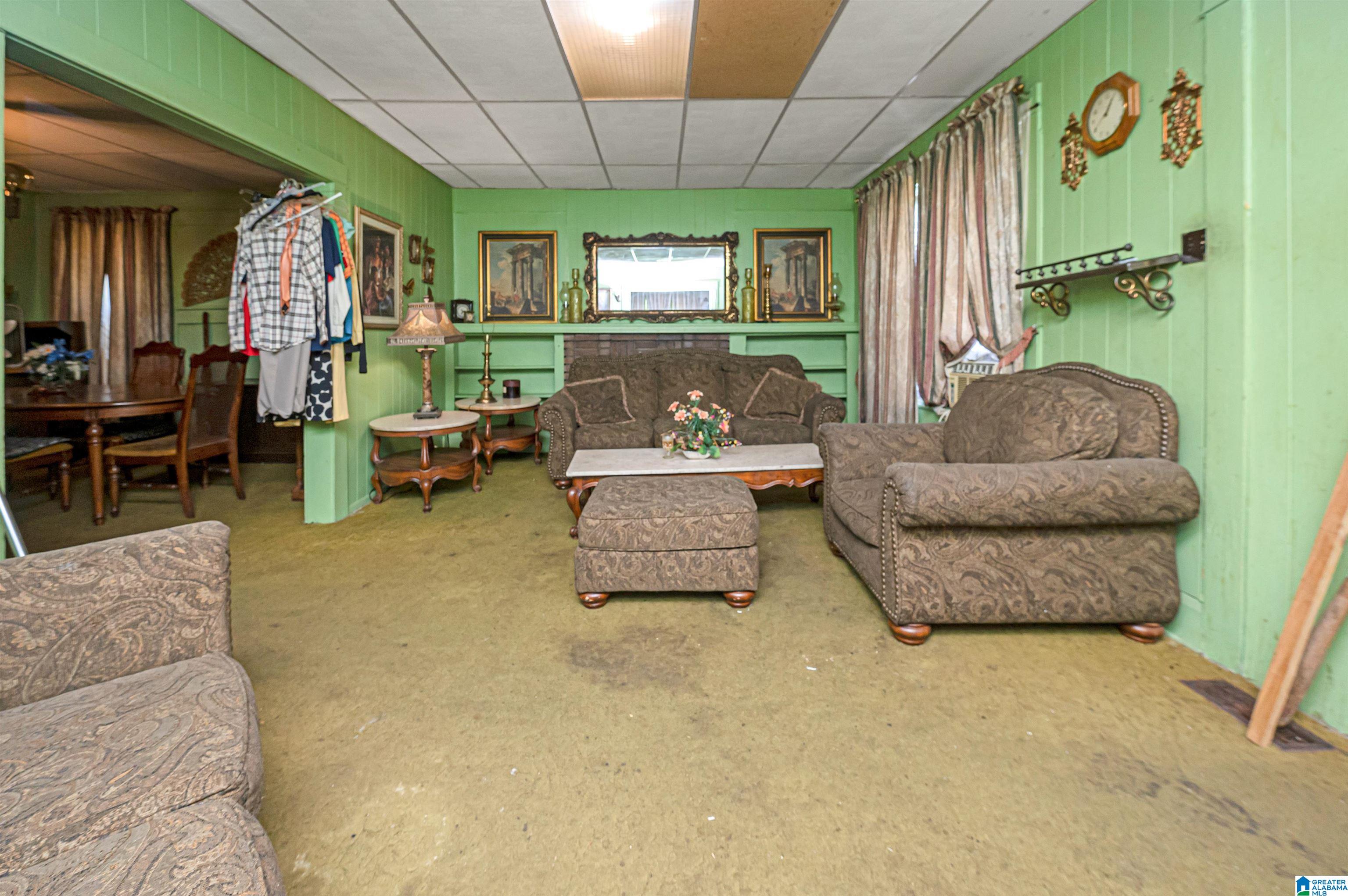 1604 Fred L Shuttlesworth Road Birmingham, AL 35234 - Photo 8 of 22