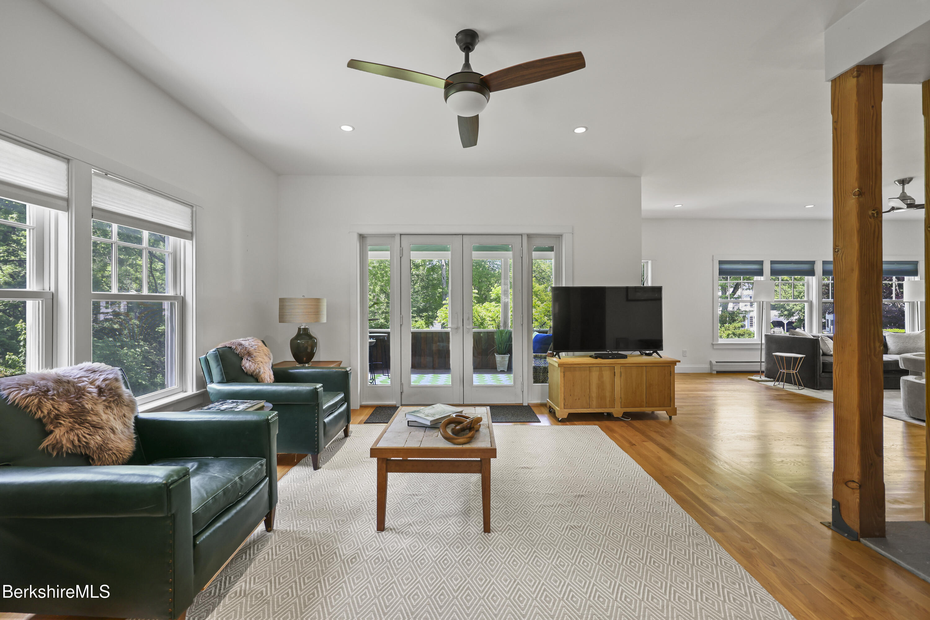 10 Sheffield Road Egremont, MA 01230 - Photo 10 of 45 100 Family Room