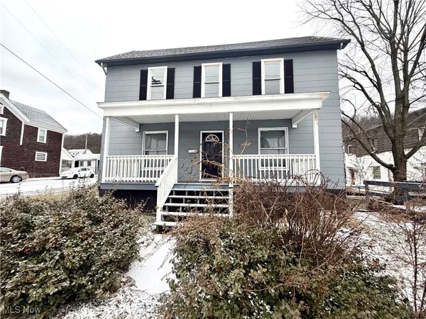 $135,000 | 842 Commerce Street, Wellsburg, WV 26070