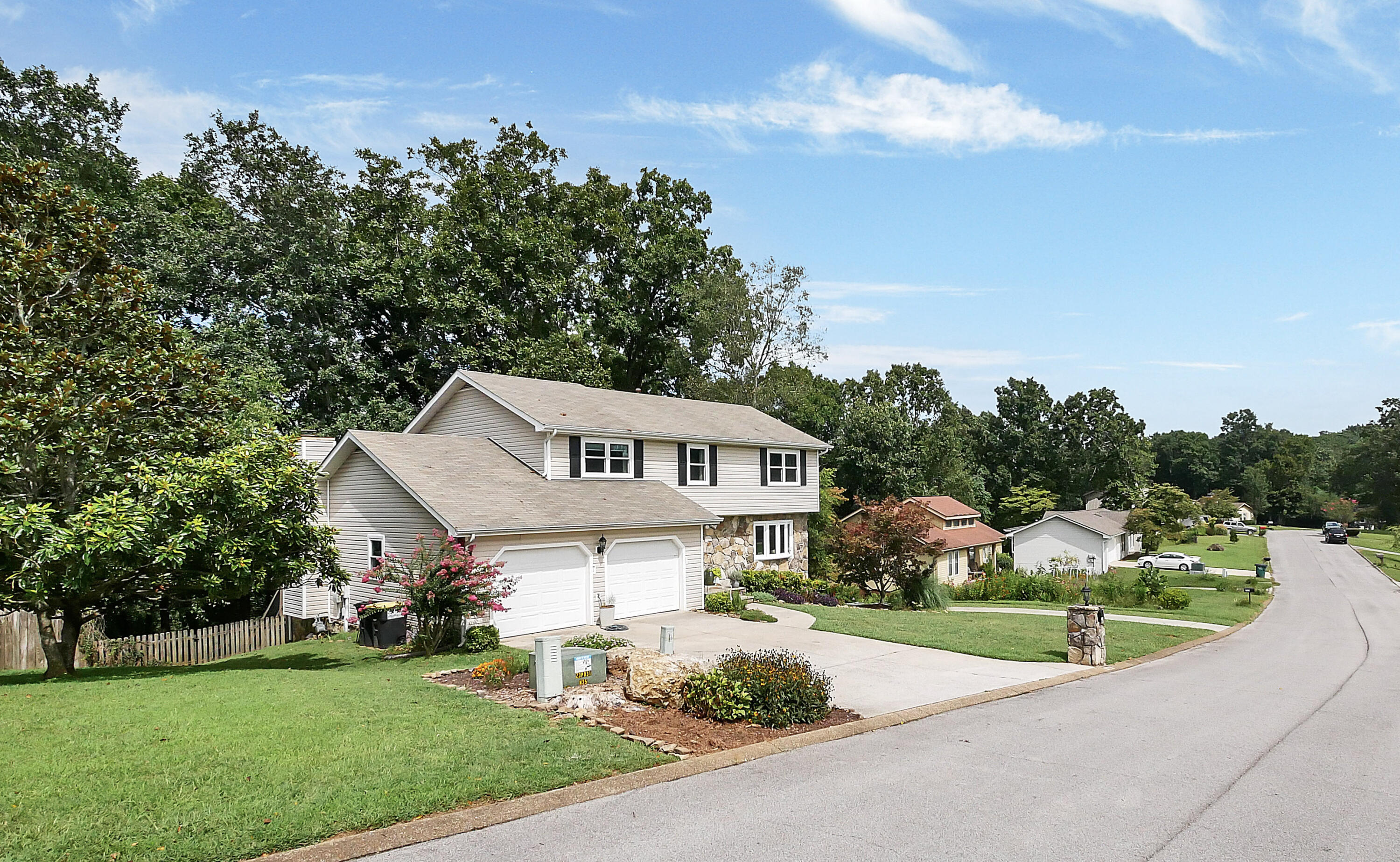 631 Swansons Ridge Road Chattanooga, TN 37421 - Photo 3 of 38 29-P1330637