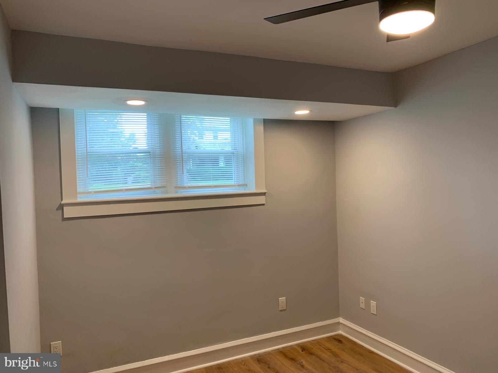 617-625 East Vernon Road, Unit 3A Philadelphia, PA 19119 - Photo 13 of 14 an empty room with a window