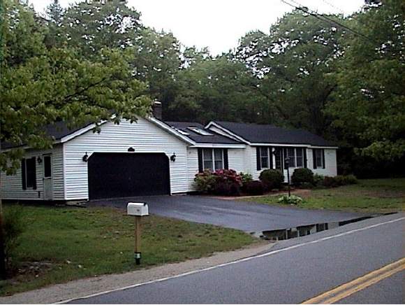 709 Long John Road Rye, NH 03870 - Photo 1 of 1