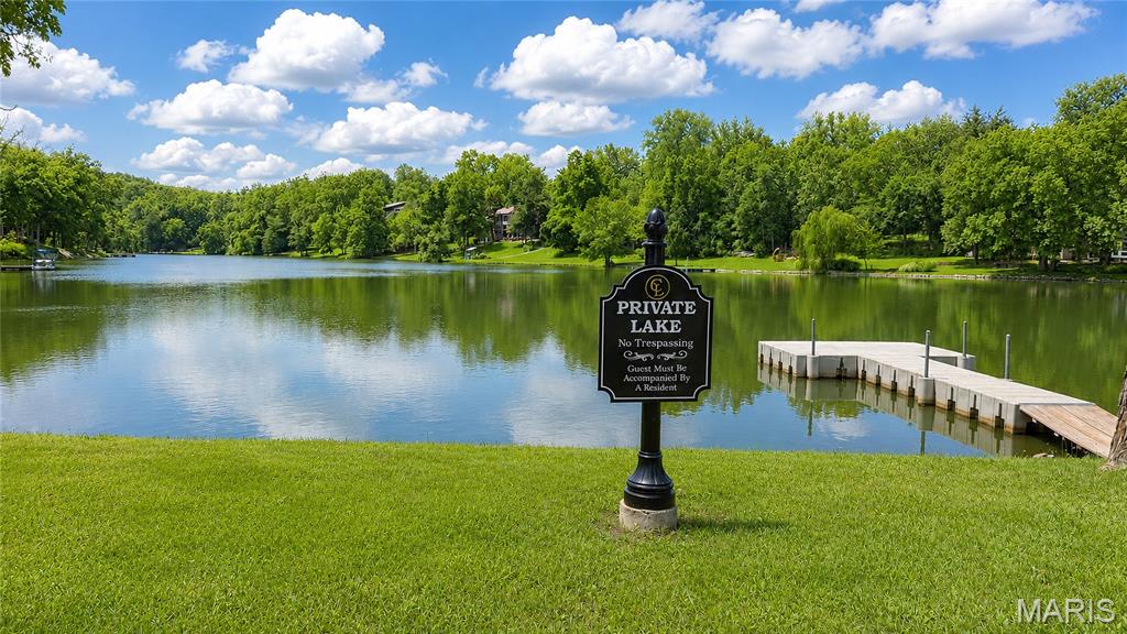 58 Chesterfield Lakes Road Chesterfield, MO 63005 - Photo 47 of 48