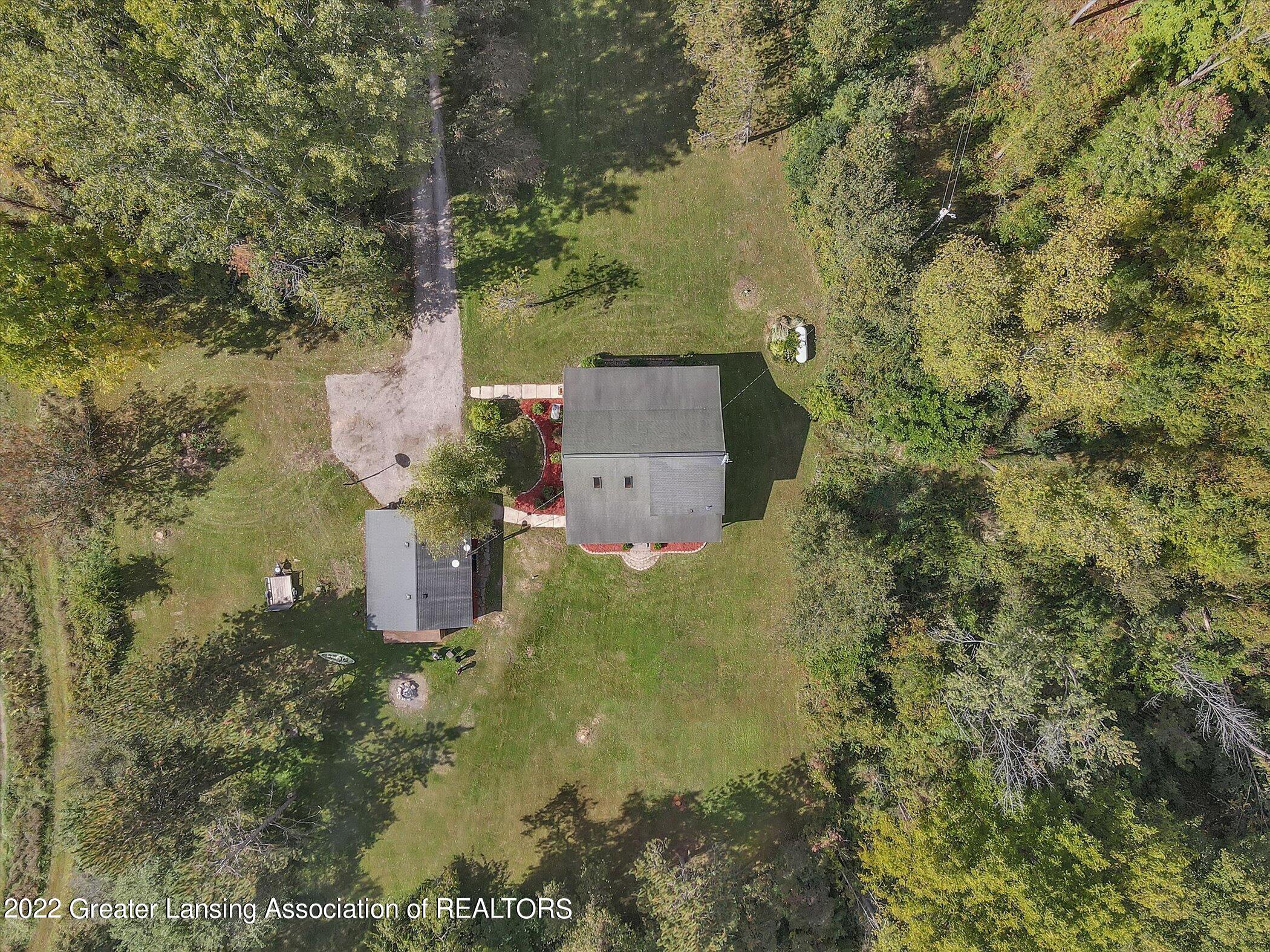 11821 Monroe Road Portland, MI 48875 - Photo 52 of 66 52-11821-Monroe-Rd-WindowStill-Real-Esta
