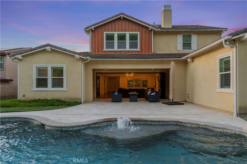 24949 Old Stone Way Stevenson Ranch, CA 91381 - Photo 95 of 111