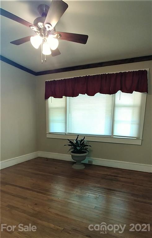 1138 Old York Road Chester, SC 29706 - Photo 9 of 28 a room with wooden floor
