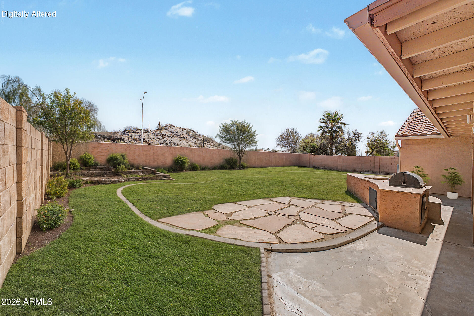 3322 East Dry Creek Road Phoenix, AZ 85044 - Photo 6 of 66 Stunning Mountain Views