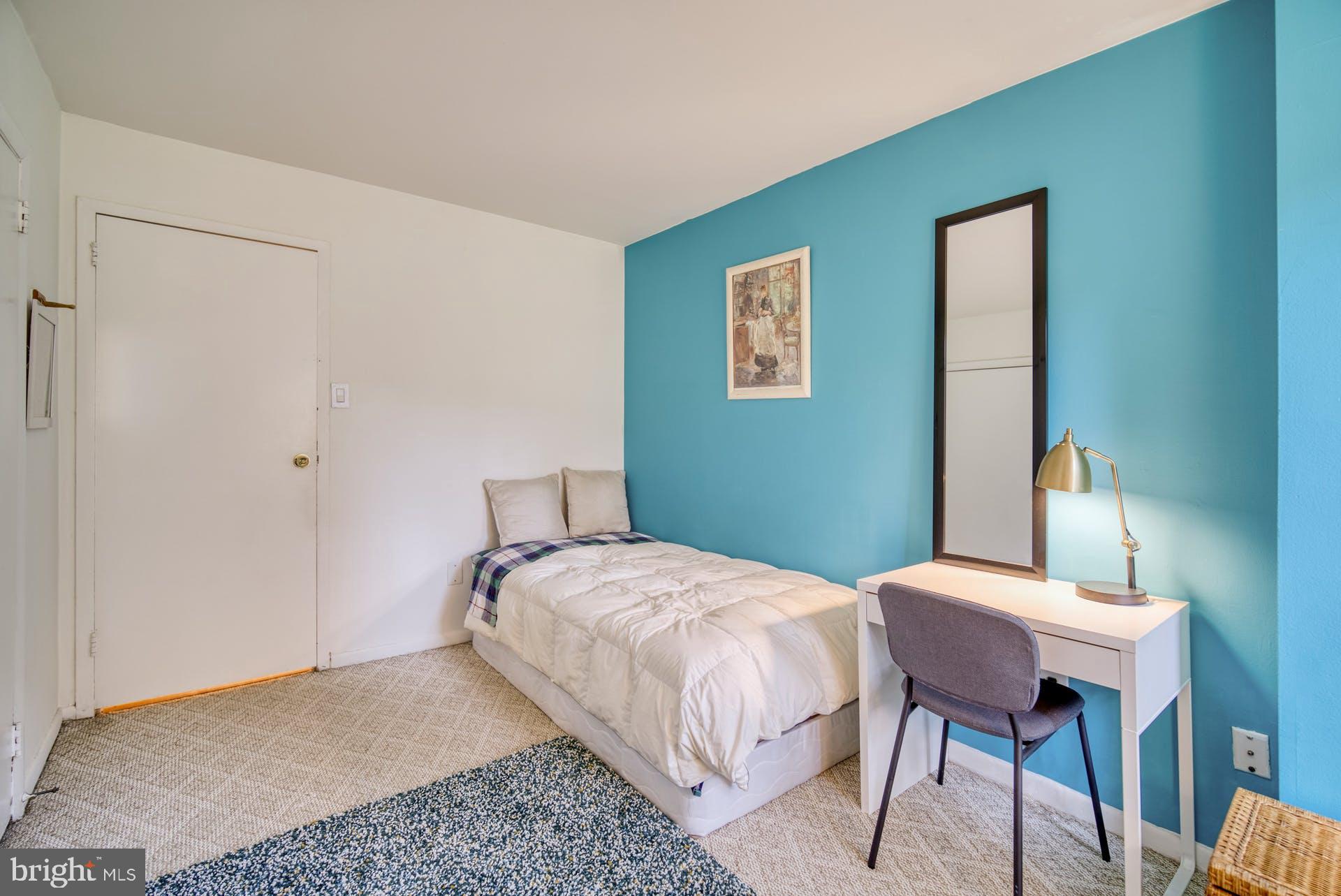11236 Chestnut Grove Square, Unit 11236164 Reston, VA 20190 - Photo 14 of 45 Bedroom #2