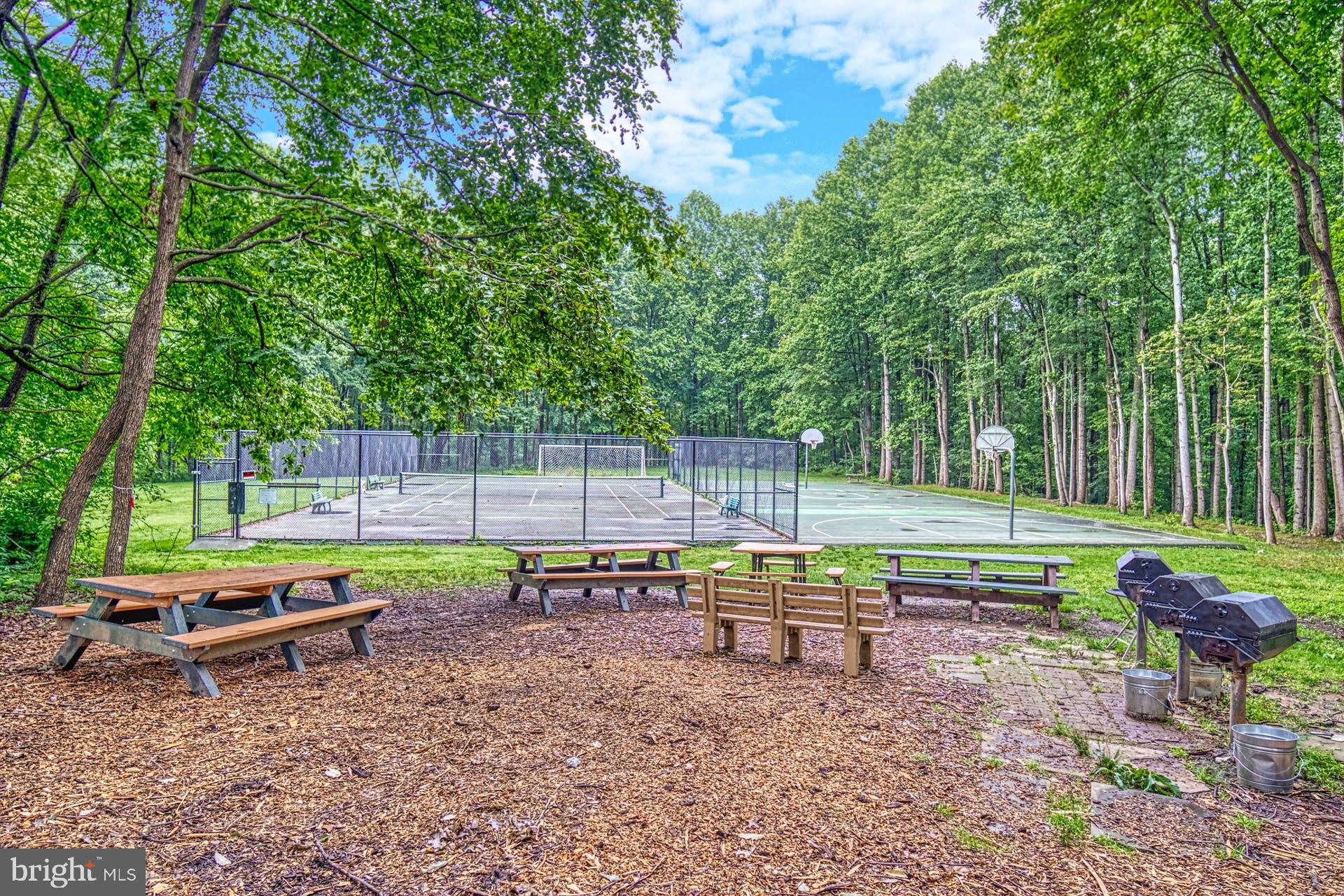 11236 Chestnut Grove Square, Unit 11236164 Reston, VA 20190 - Photo 25 of 45 Community