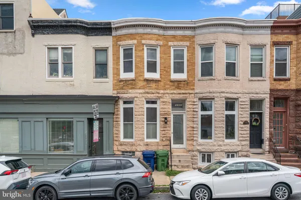 $1,800 | 1305 Light Street, Baltimore, MD 21230