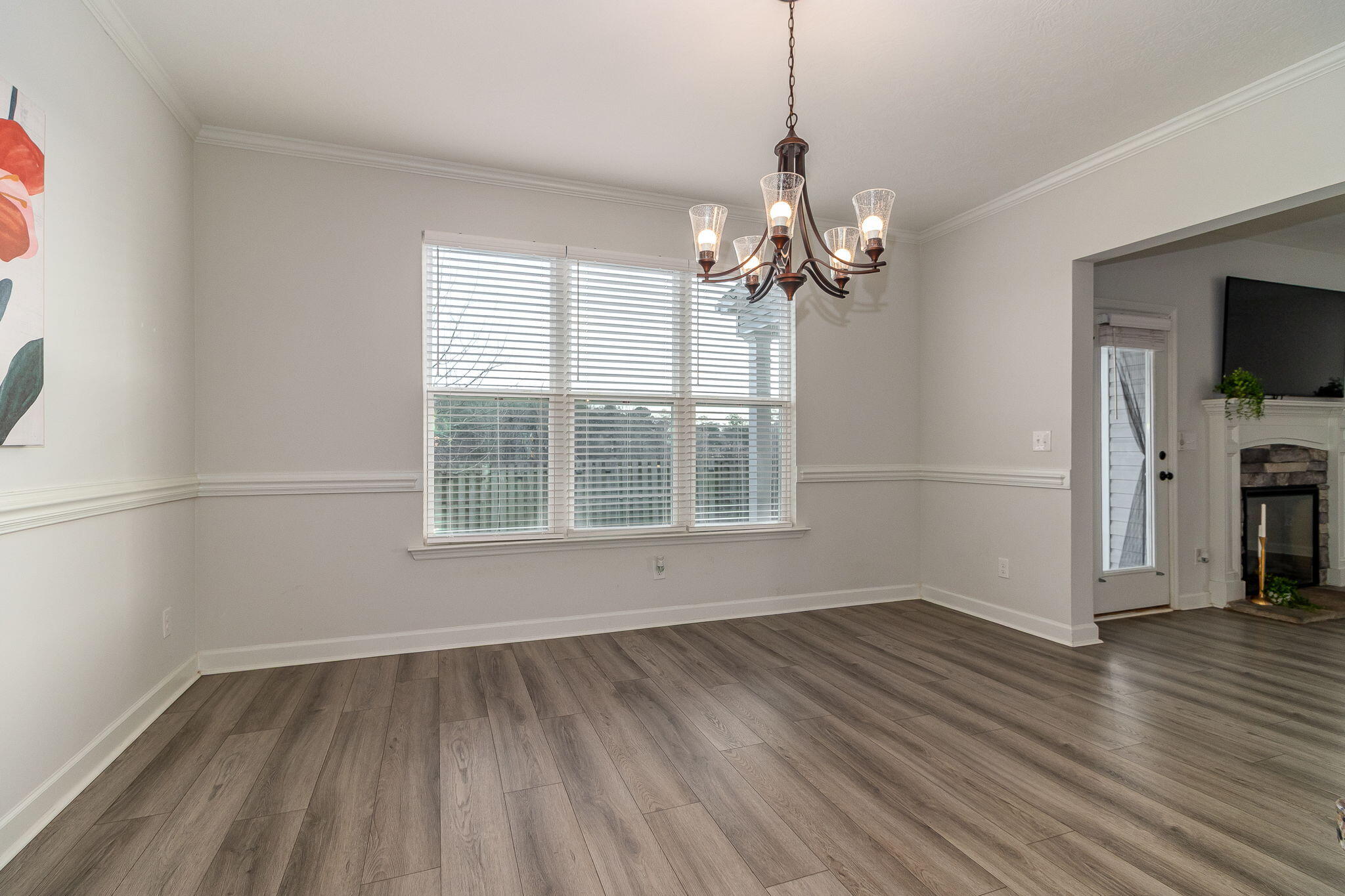 115 Dublin Loop Grovetown, GA 30813 - Photo 24 of 66 Dining Area