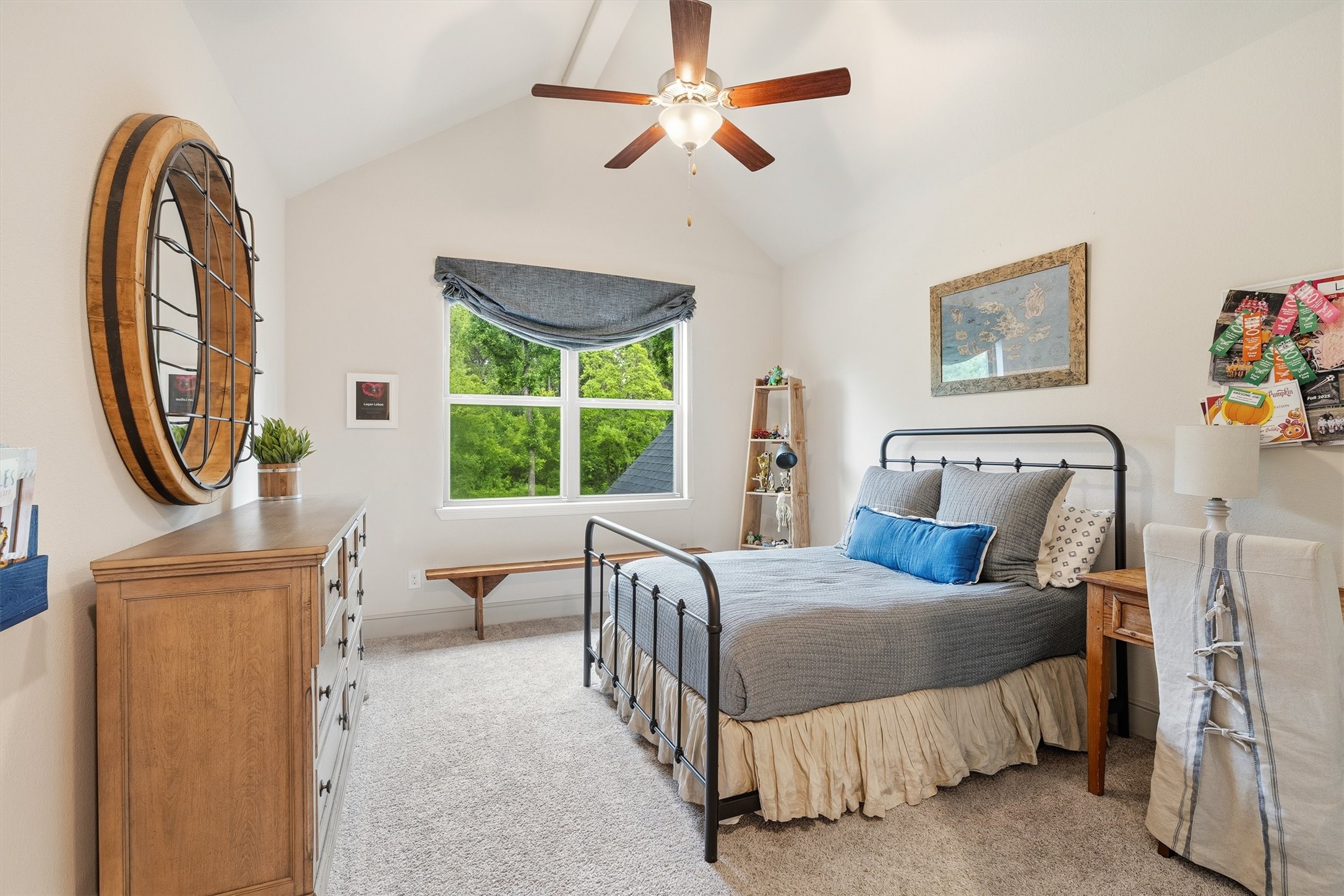 30702 Spring Lake Boulevard Tomball, TX 77375 - Photo 35 of 49 Bedroom 4 up