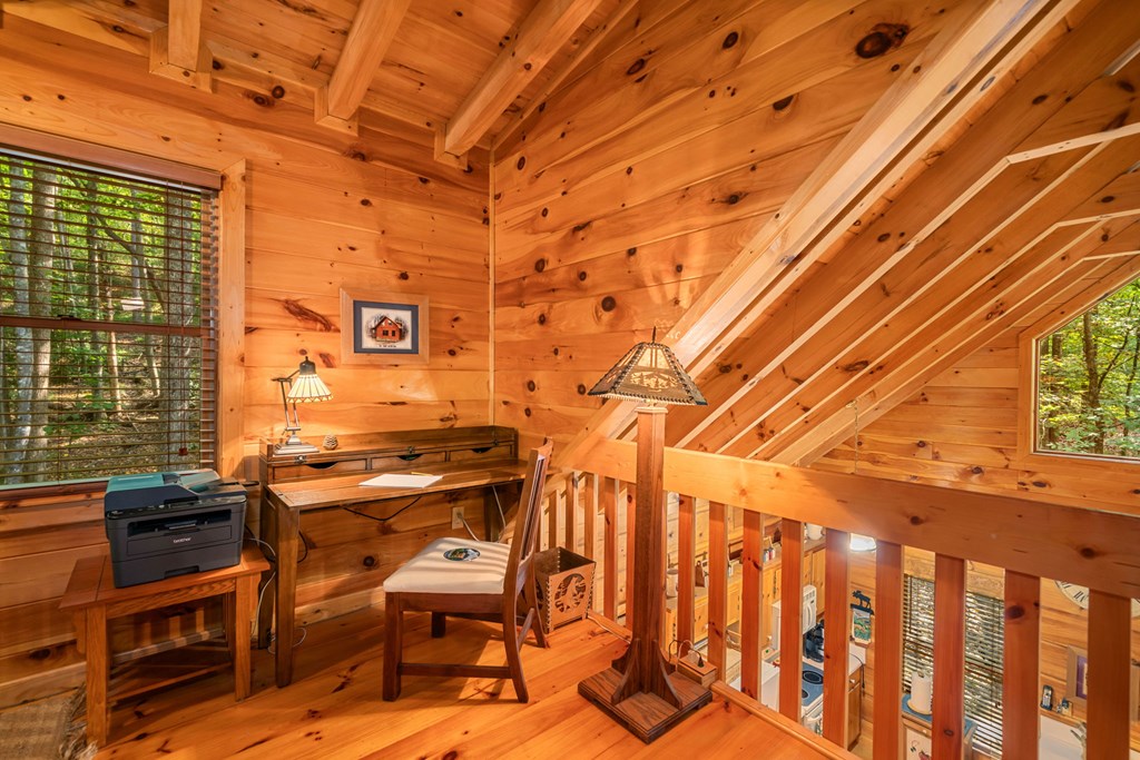 591 Arrowhead Pass Blue Ridge, GA 30513 - Photo 19 of 41 Gallery Image 19