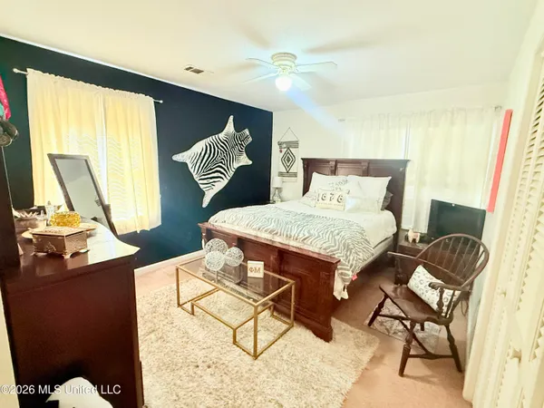 $199,000 | 1208 Medallion Drive, Greenwood, MS 38930