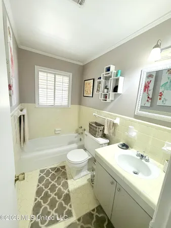 $199,000 | 1208 Medallion Drive, Greenwood, MS 38930