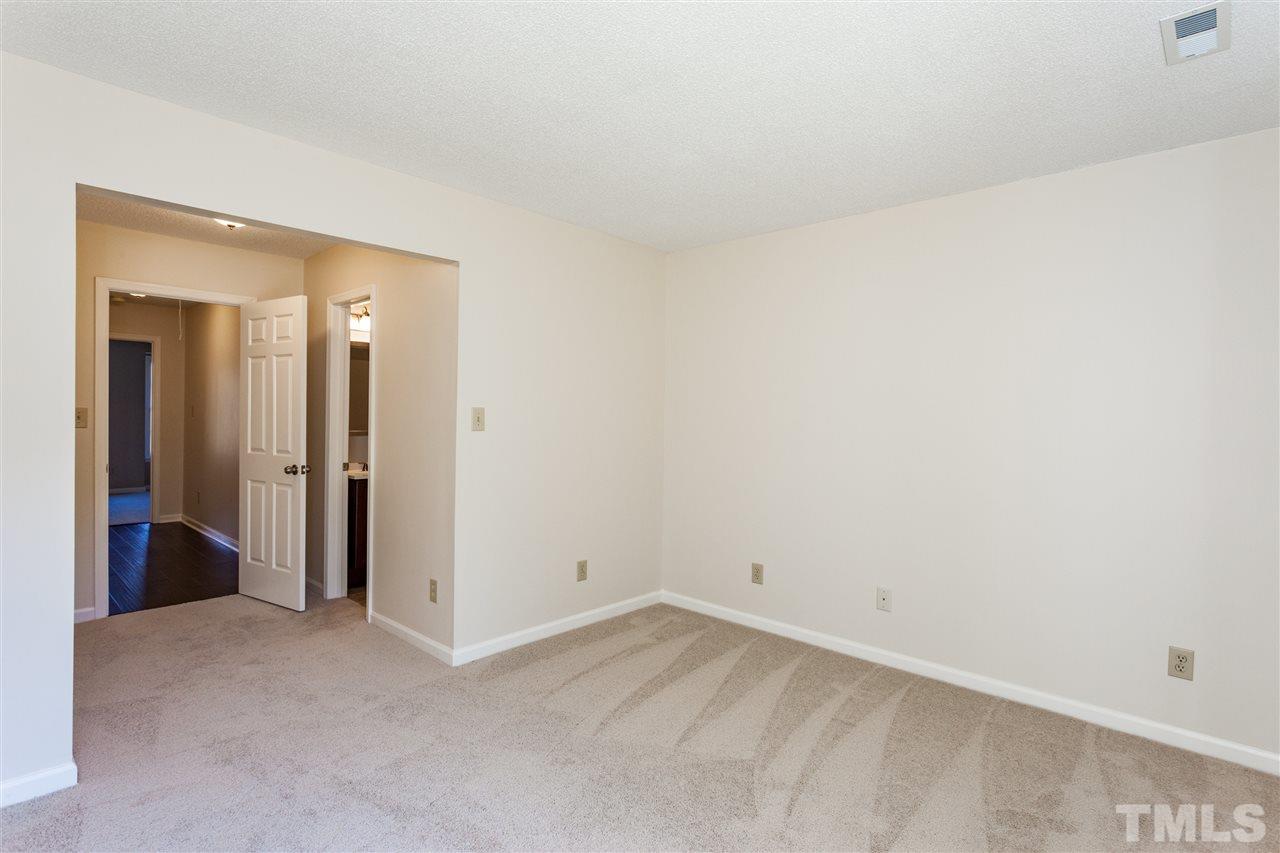 3212 Comstock Road Raleigh, NC 27604 - Photo 14 of 25 a view of a room with closet