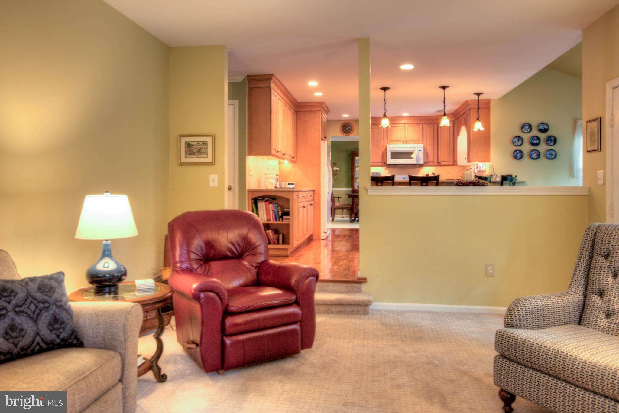 5 Ridge View Court Sicklerville, NJ 08081 - Photo 15 of 68 Gallery Image 15