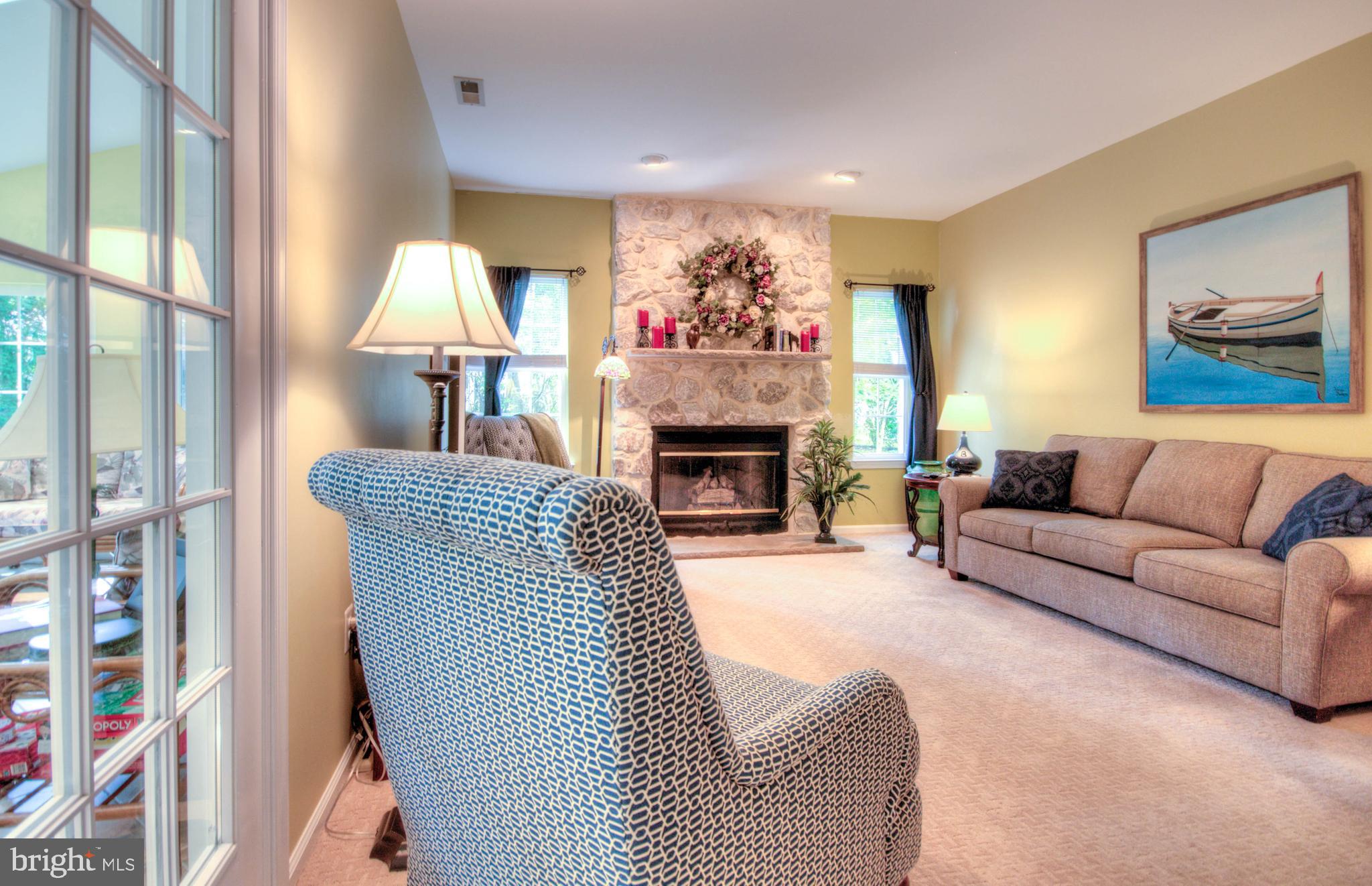 5 Ridge View Court Sicklerville, NJ 08081 - Photo 21 of 68 Gallery Image 21