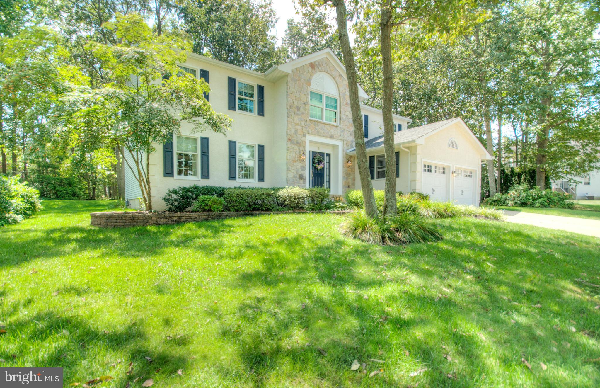 5 Ridge View Court Sicklerville, NJ 08081 - Photo 6 of 68 Gallery Image 6
