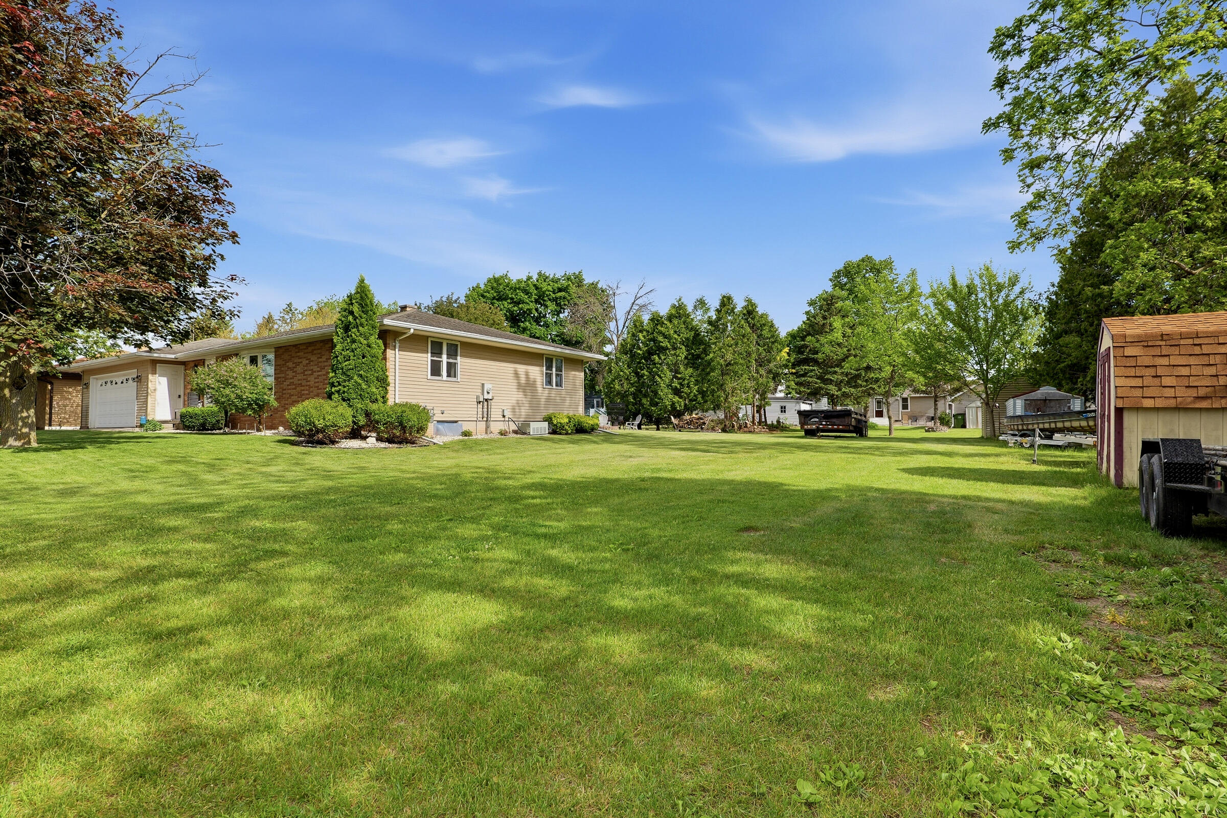 536 Monroe Street Reedsville, WI 54230 - Photo 24 of 28 536MonroeSt-35