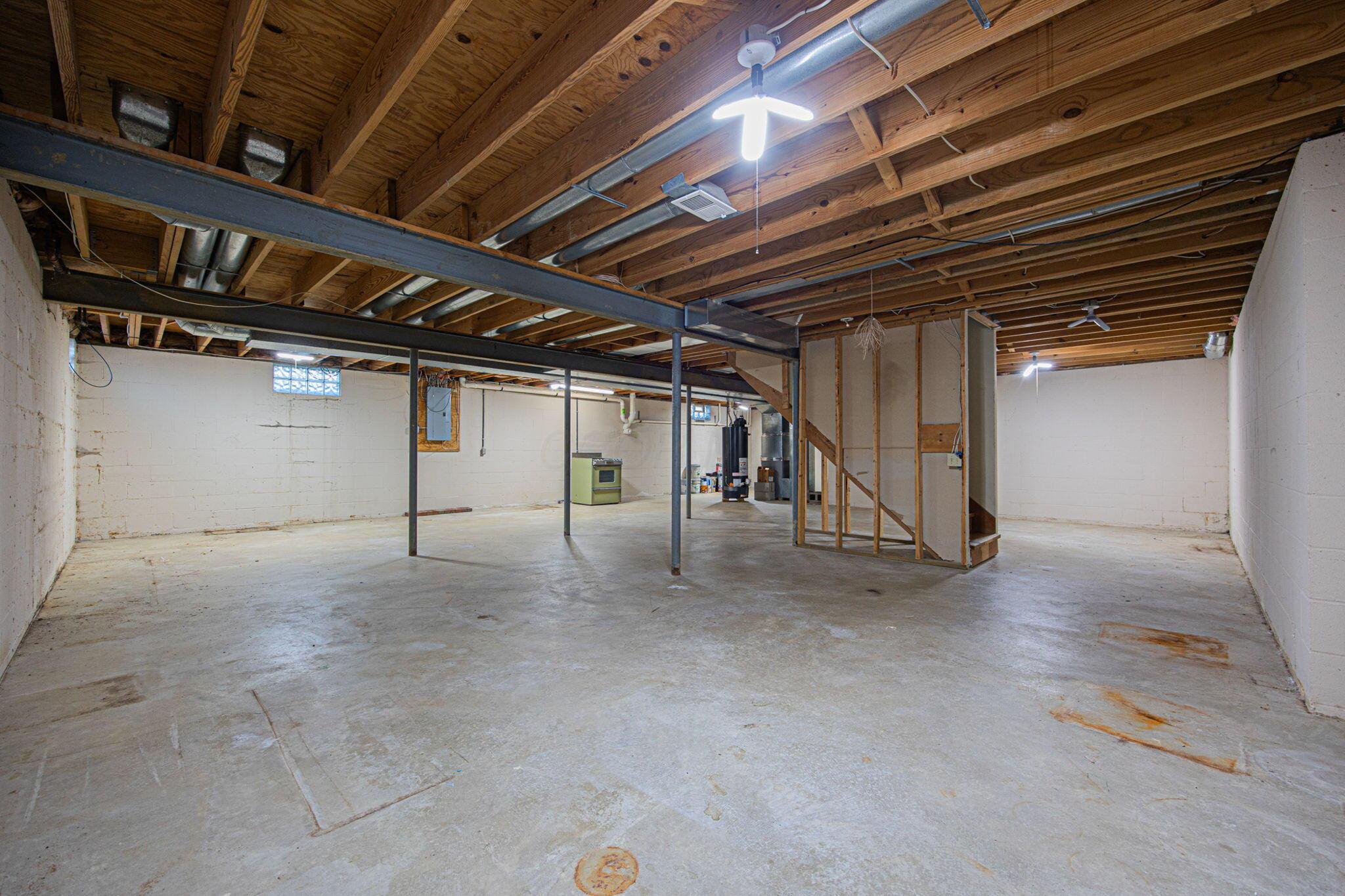 13521 Palmer Road Southwest Etna, OH 43068 - Photo 45 of 50 Lower Level