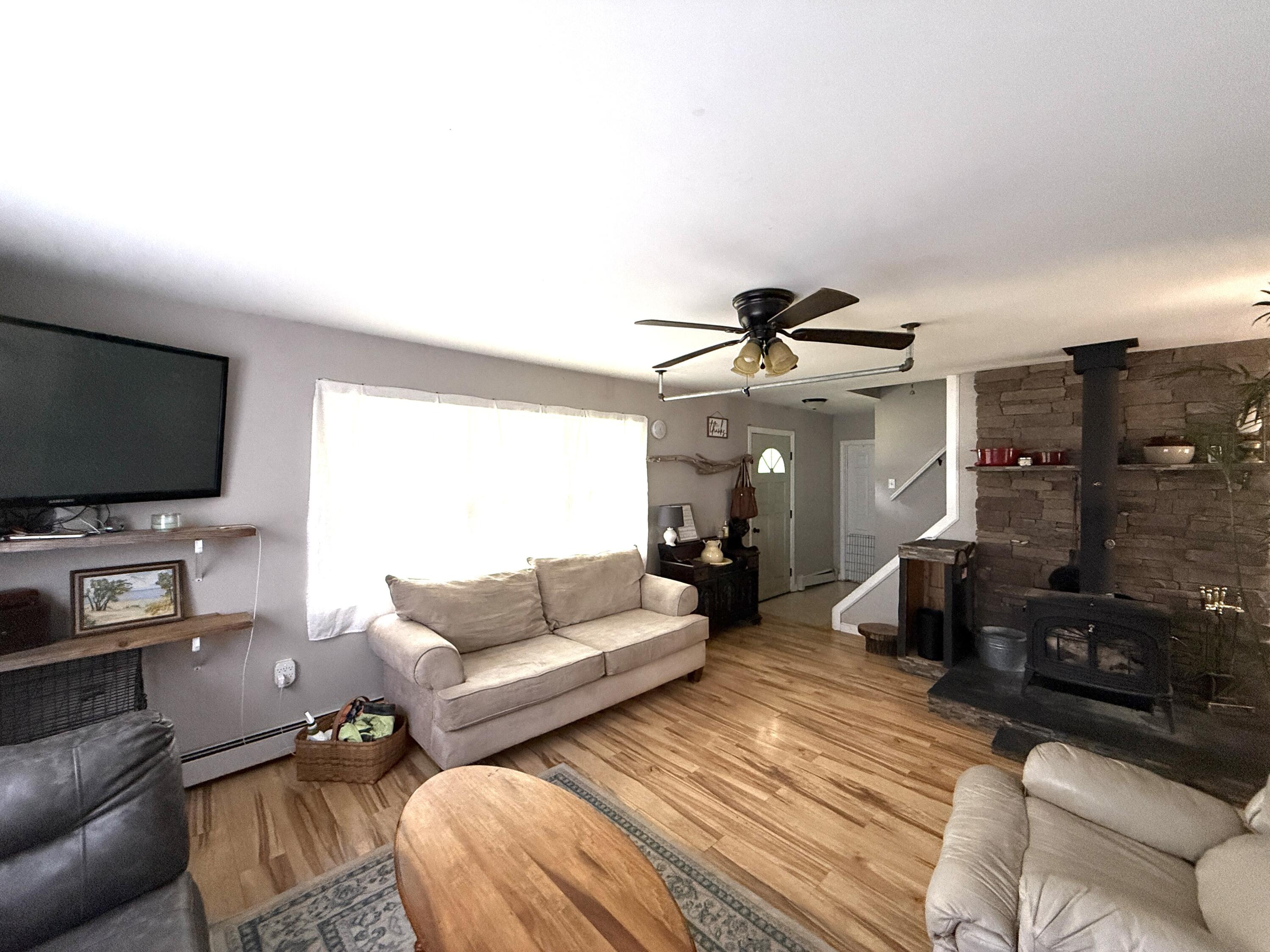 216 Main Road Passadumkeag, ME 04475 - Photo 5 of 22 1000023249