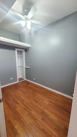 $1,800 | 1337 North Greenview Avenue, Unit 1R, Chicago, IL 60642