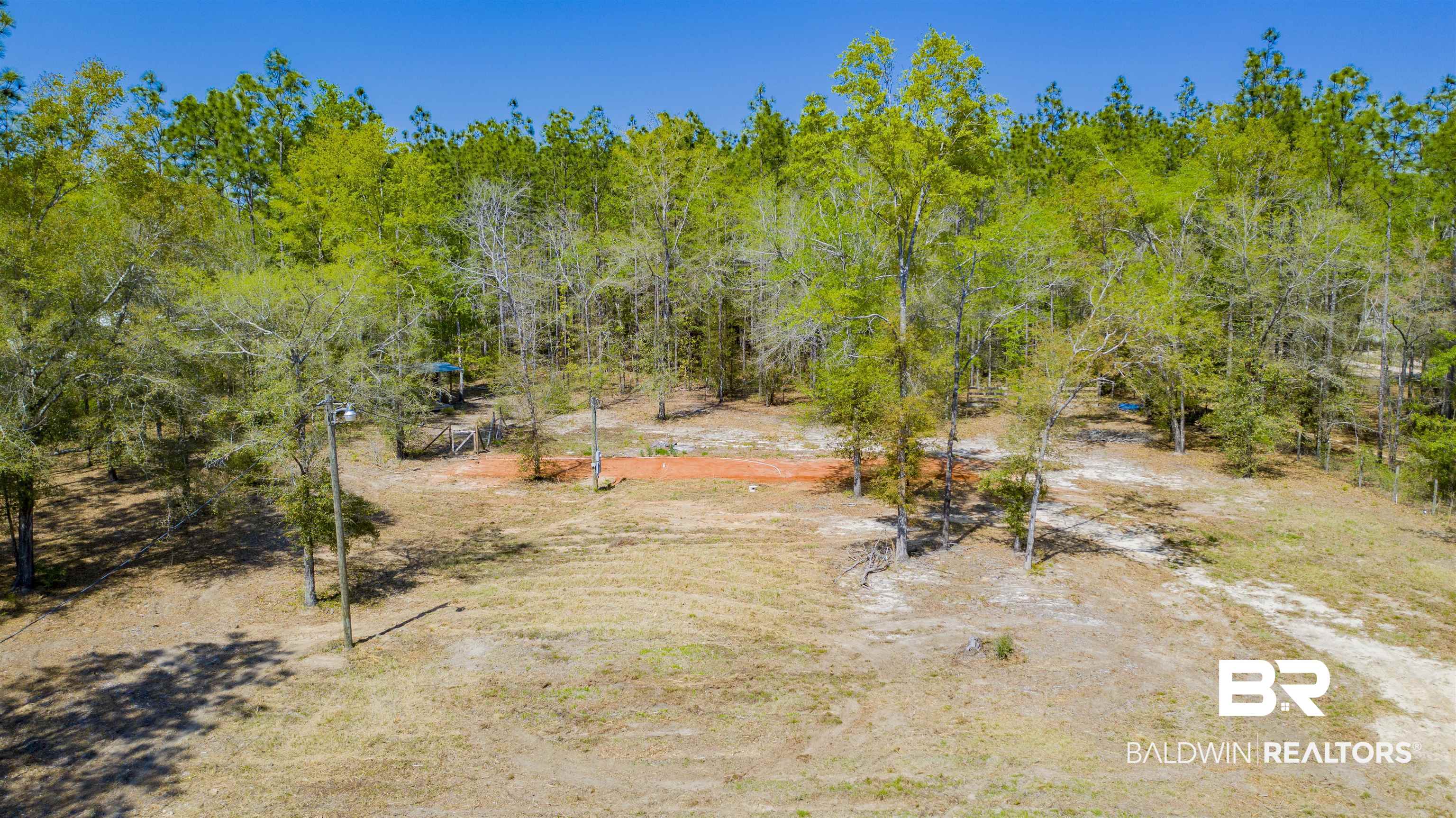 7660 Chunchula Georgetown Road Chunchula, AL 36521 - Photo 2 of 11