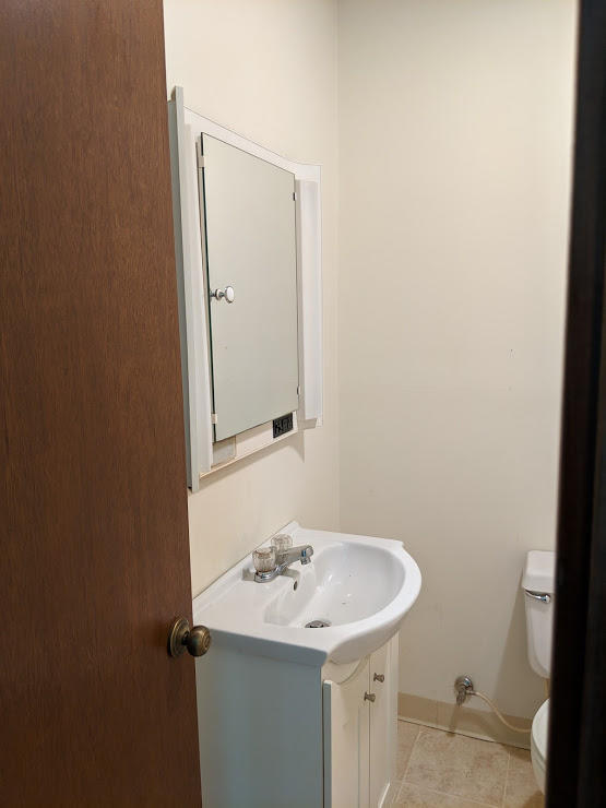 167 Scott Road Harriman, TN 37748 - Photo 15 of 32 master bath