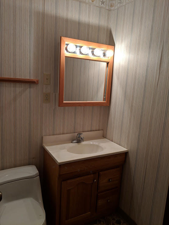 167 Scott Road Harriman, TN 37748 - Photo 18 of 32 hall bath