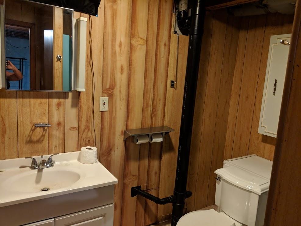 167 Scott Road Harriman, TN 37748 - Photo 24 of 32 downstairs bath