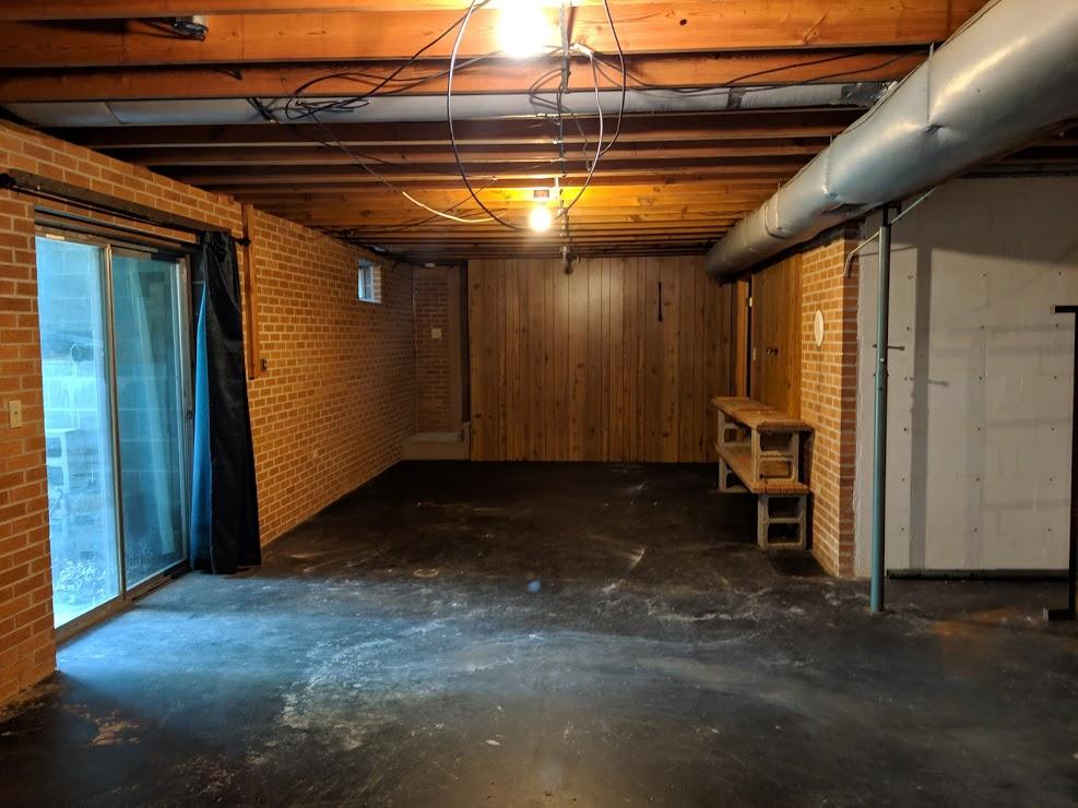 167 Scott Road Harriman, TN 37748 - Photo 25 of 32 downstairs room