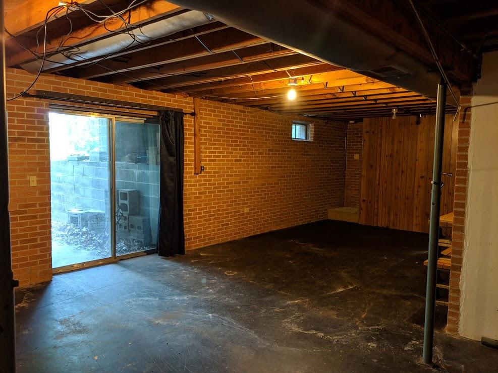 167 Scott Road Harriman, TN 37748 - Photo 28 of 32 Walk out basement doors