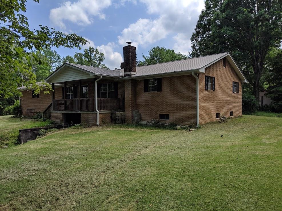 167 Scott Road Harriman, TN 37748 - Photo 31 of 32 front of home 2
