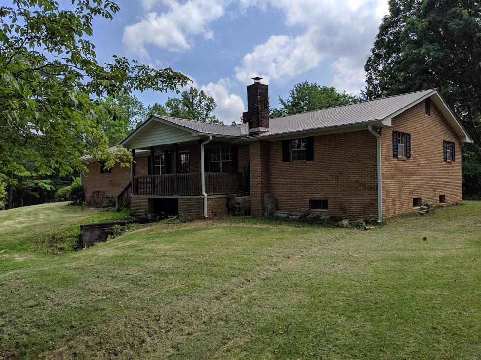 167 Scott Road Harriman, TN 37748 - Photo 32 of 32 front of home 3
