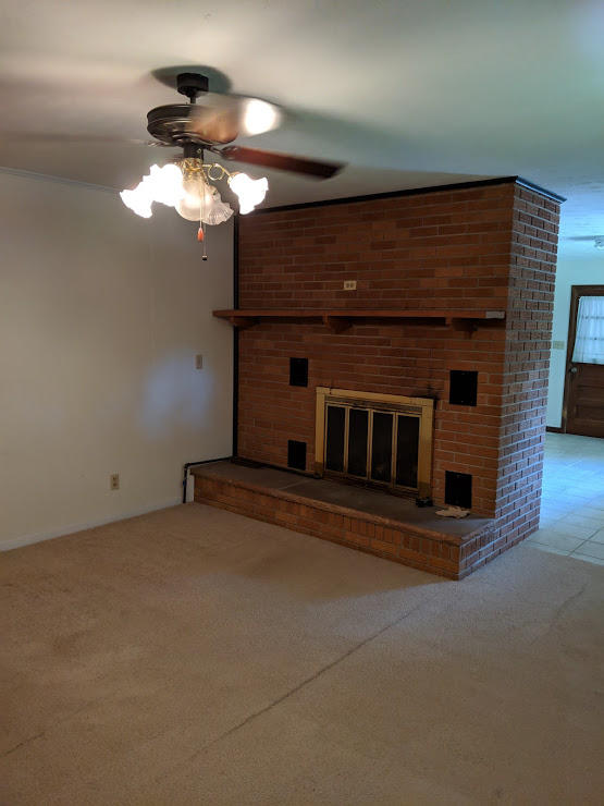 167 Scott Road Harriman, TN 37748 - Photo 8 of 32 fireplace 2