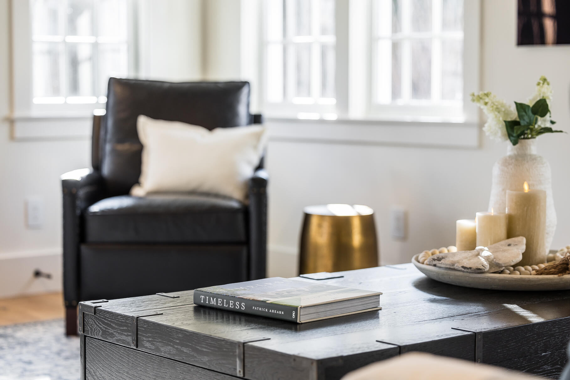 149 East Bay Road Osterville, MA 02655 - Photo 9 of 29 a living room with furniture and window