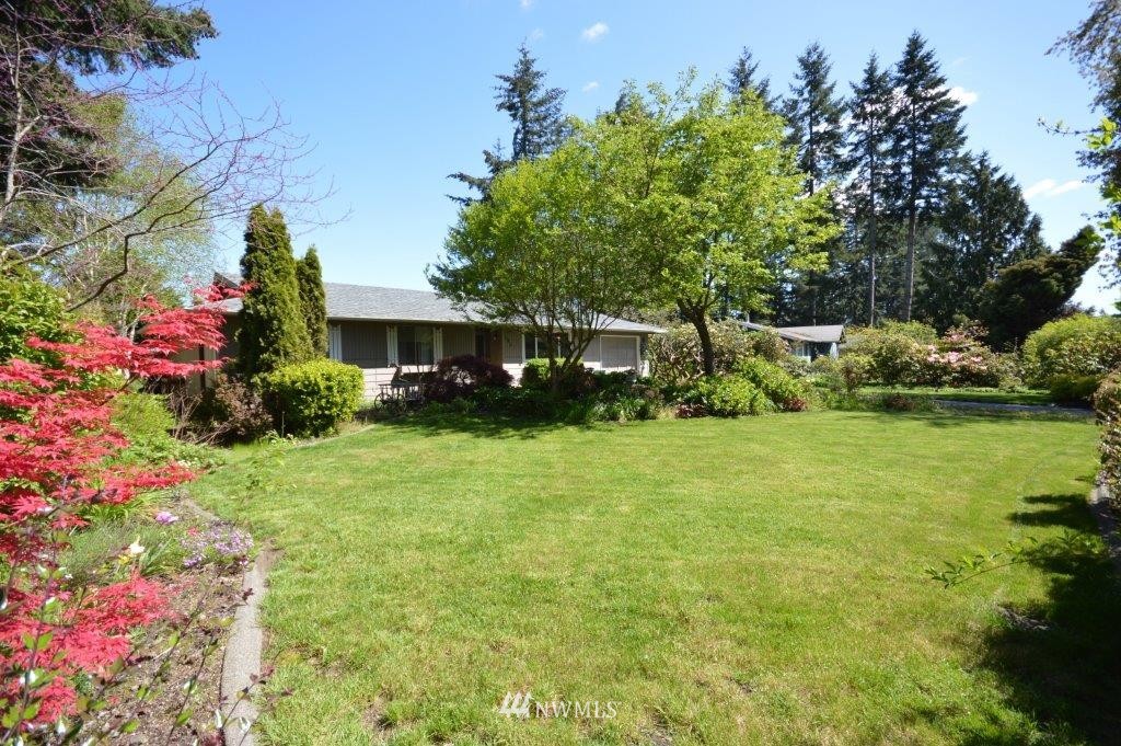 121 Raintree Loop Southeast Rainier, WA 98576 - Photo 21 of 25 Gallery Image 21