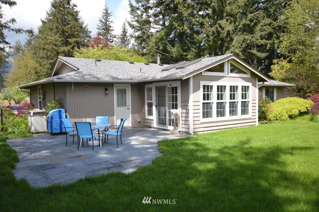 121 Raintree Loop Southeast Rainier, WA 98576 - Photo 24 of 25 Gallery Image 24