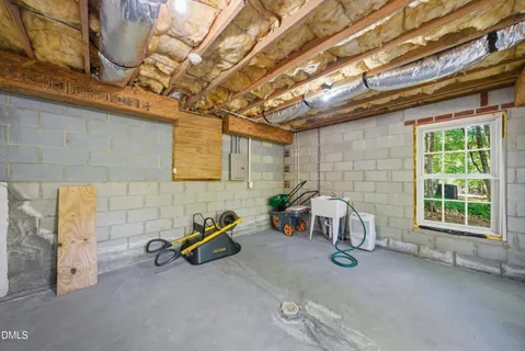 $1,440,000 | 3812 Somerset Drive, Durham, NC 27707