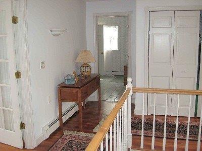 383 Lower Flying Point Road Freeport, ME 04032 - Photo 21 of 30 Upstairs hallway