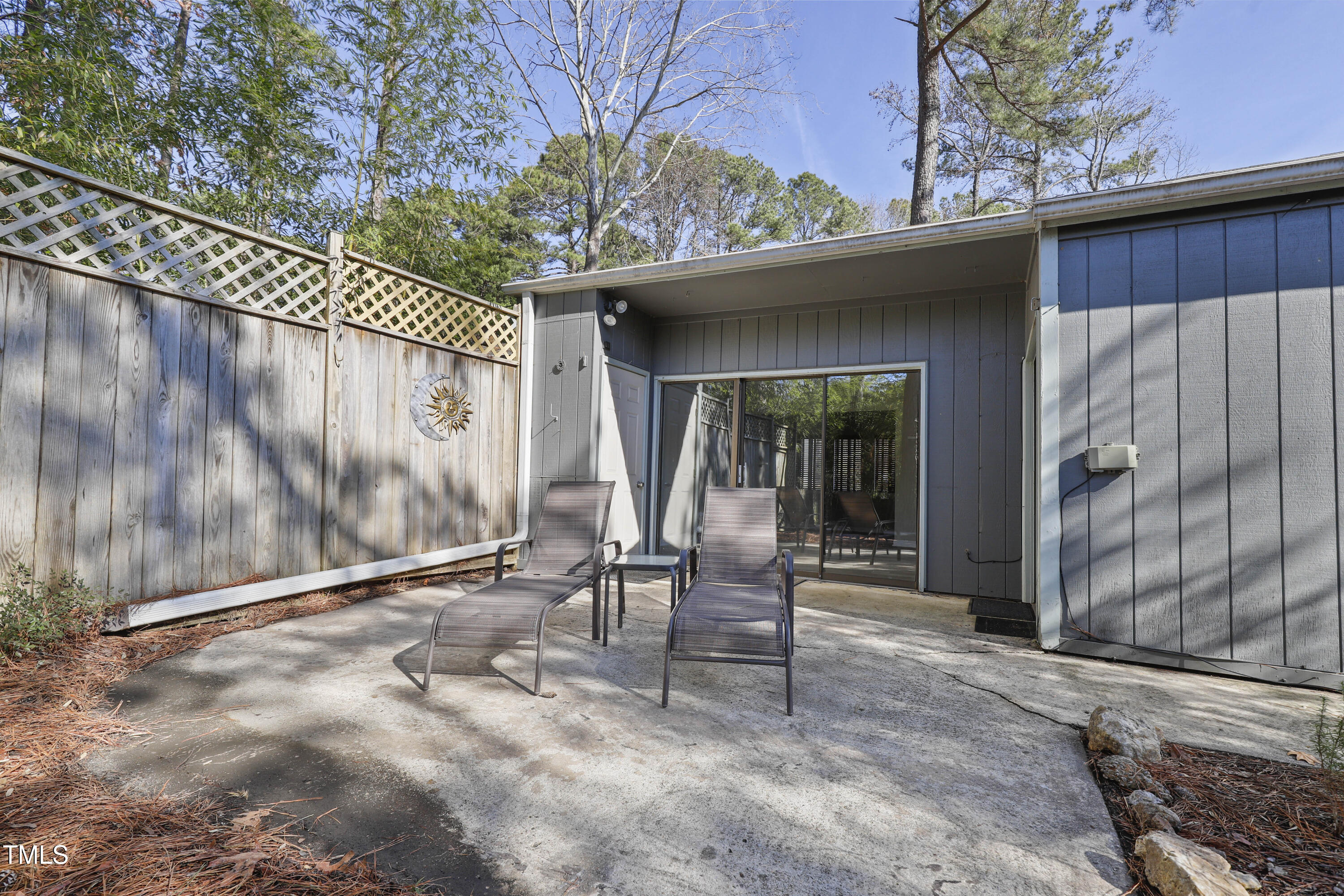 5921 Farm Gate Road Raleigh, NC 27606 - Photo 24 of 27 26