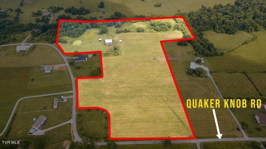 Lot 1 Quaker Knob Road Chuckey, TN 37641 - Photo 2 of 38 20230726190355718210000000-o