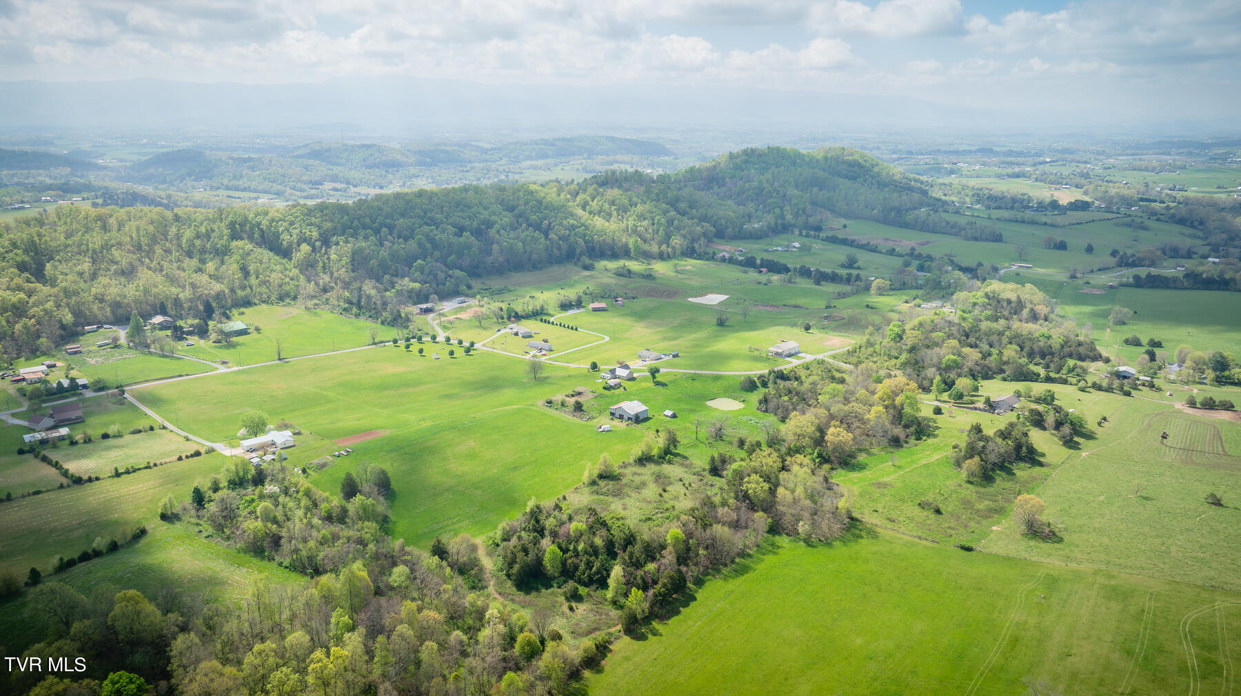 Lot 1 Quaker Knob Road Chuckey, TN 37641 - Photo 27 of 38 209