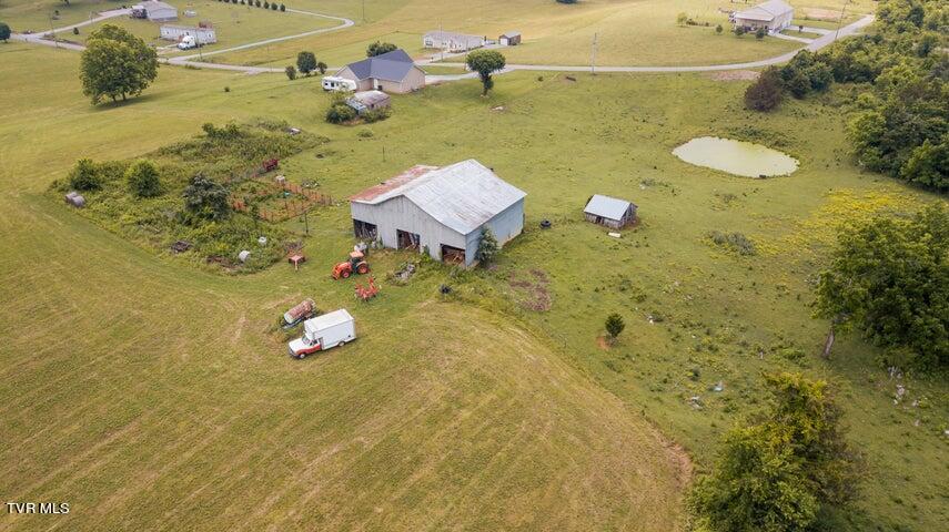 Lot 1 Quaker Knob Road Chuckey, TN 37641 - Photo 8 of 38 20230726185152213809000000-o