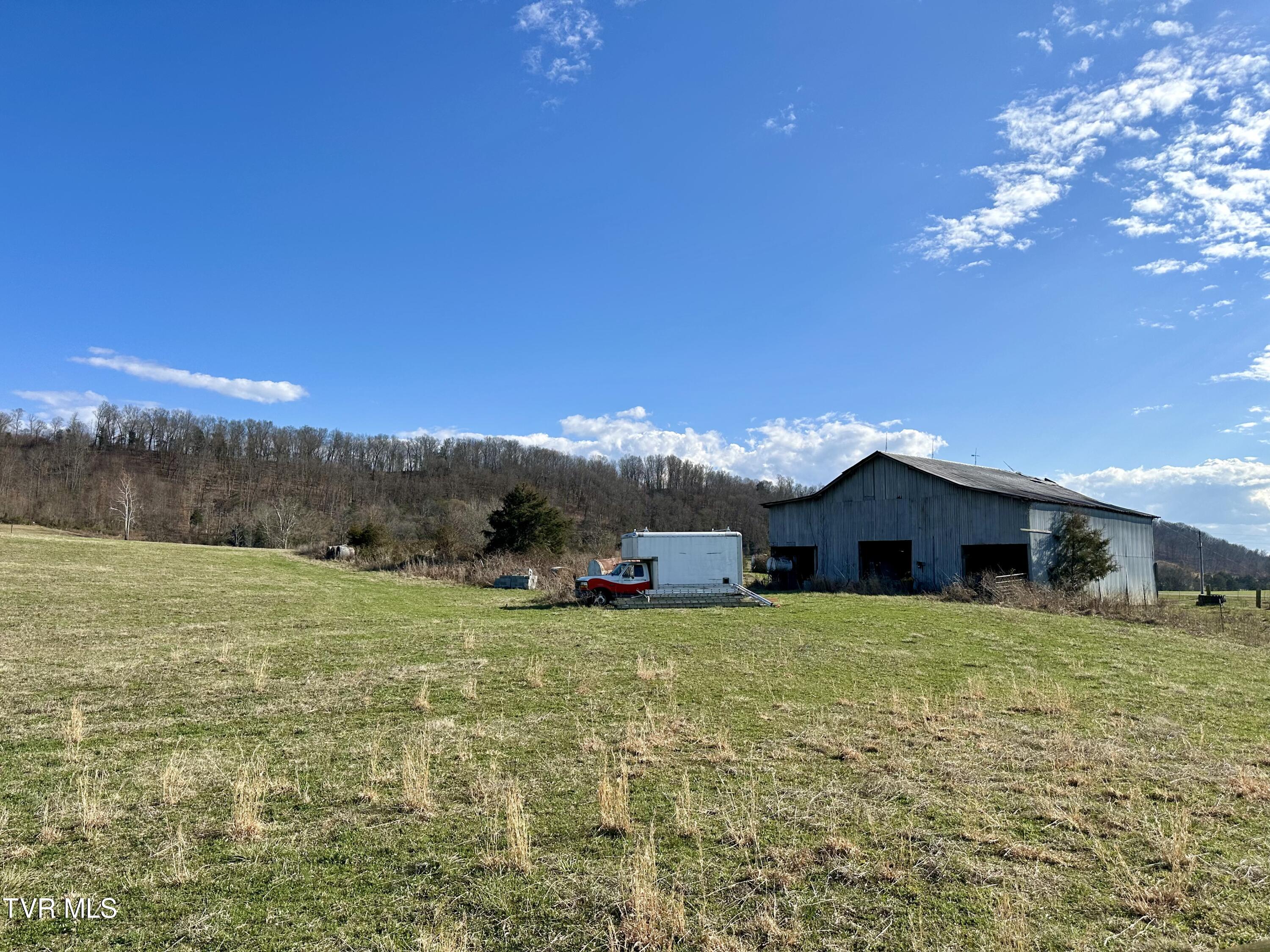 Lot 1 Quaker Knob Road Chuckey, TN 37641 - Photo 9 of 38 IMG_3877